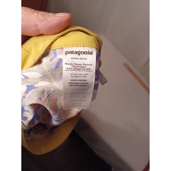 PATAGONIA‎ Shorts - Picture 9 of 9